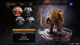 Deep Rock Survivor - Day 1