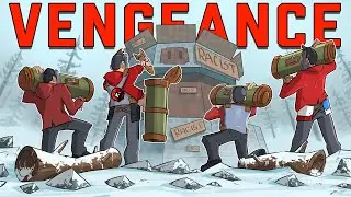 NOTRE GRANDE REVANCHE FACE A UN CLAN RACISTE ! Rust