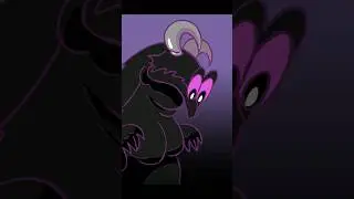 The Male Ender Dragon is a bit out of shape!