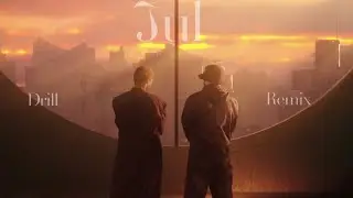JuL - Namek feat. Omah Lay // Drill