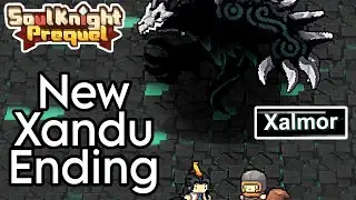 New Story Ending & Final Boss - Soul Knight Prequel S1 Update