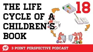 The Life Cycle of a Children's Book
