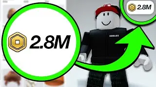 3 REAL Ways To Get FREE ROBUX.. (2025)