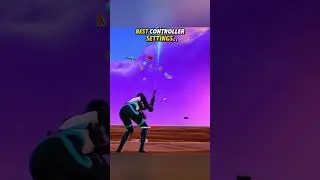 BEST Controller SETTINGS = Aimbot 🎯 