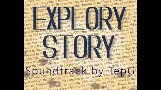 Explory Story [LUDUM DARE VER] Soundtrack by TepG