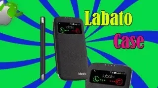 Labato Case Para Galaxy S4 Review