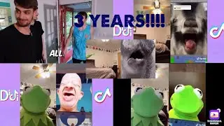 3 year anniversary throwback ￼