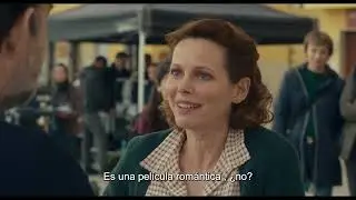 Trailer Lo Mejor Está por Venir subtitulado al español CDI FILMS