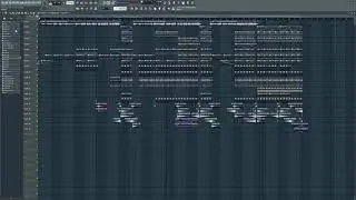Avicii - The Otherside (feat. Cam) [Norton Music Edit]