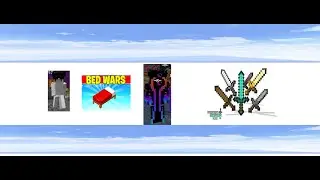 bedwars with athtic