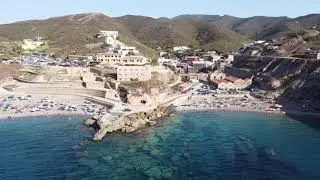 Argentiera 2021