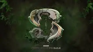 Berner - Cut Throat (Official Visualizer)