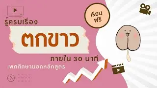 ตกขาวเกิดจากอะไร อาการหรือสีเปลี่ยนแบบไหนผิดปกติ และวิธีแก้ไข | เพจน้องสาว