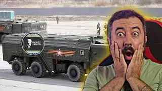 Американські технології в московитських ракетах? Зрадонька?