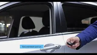 Кроссовер Chery Tiggo 7