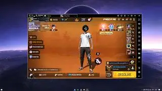 The best emulator for low-end PCs: E4VX 4.240.15.6305 👑🚀 Sensitivity, Config, FPS Bug, F11 Bug, N...