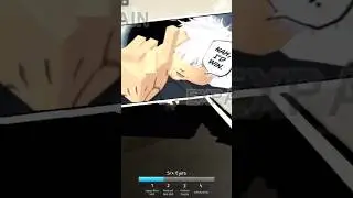 *NEW* JUJUTSU SHENANIGANS DOMAIN CLASH NEW UPDATE IN 2024!ROBLOX JUJUTSU SHENANIGANS LEAKS