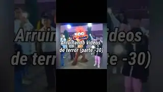 ARRUINANDO VIDEOS DE TERROR!! 👽🔥 #humor #terror #memes