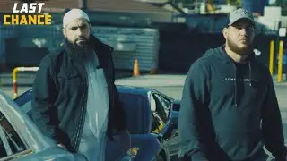 Мухаммад Хоблос в фильме 