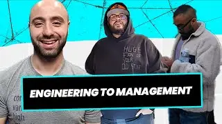 From Engineering to consulting and management | Semi Arab Climate Episode 57
