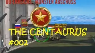 THE CENTAURUS 