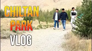CHILTAN NATIONAL PARK QUETTA BALOCHISTAN / VLOG / GOPRO HERO 9 CAMERA TEST & PHOTOGRAPHY