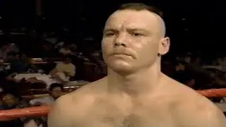 Brett Lally vs Art Serwano - Back Story & Highlights