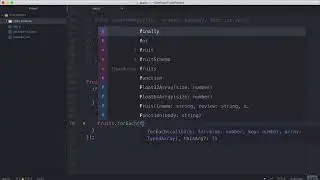 Reading From Your Database With Mongoose