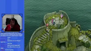 Tales of Eternia - Part 9 [Stream Reupload]