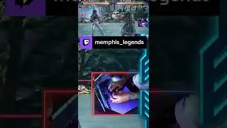 Azucene Rage Hit Grounded??!!. | memphis_legends on 