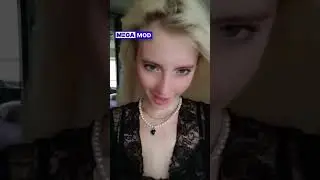 Новый трек от Юли Гаврилиной #гаврилина #юлягаврилина #song #megamod