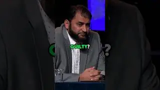 ❌✝️ No Sacrifice Required! | Adnan Rashid
