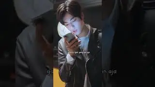 POV #haruto #treasure