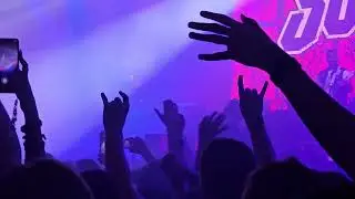 Sum 41 - Without You (Live In Dublin, The Setting Sum Final Tour 19th June 2024)