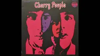 Cherry People – “Light Of Love” (Heritage) 1968