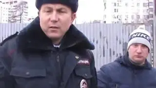 КАК ПОЛИЦИЯ НАРУШЕНИЯ ПРЕСЕКАЕТ