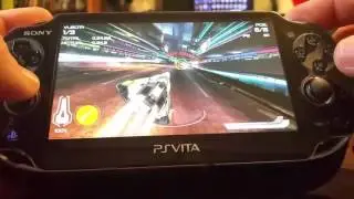 Nintendo Switch VS Ps Vita