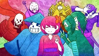 JAPANTALE - Traditional Japanese