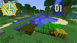 [01] GT New Horizons - Nostalgie