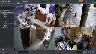 Tải iDMSS Lite cho máy tính PC mới nhất 2021