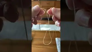 Sewing Hack #shorts