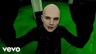 The Smashing Pumpkins - The Everlasting Gaze (Official Music Video)