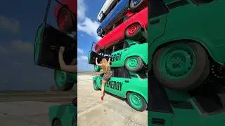 Lada technology