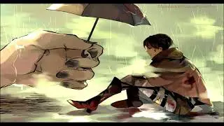 Nightcore World So Cold