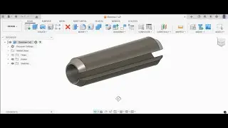 Autodesk Fusion 360 for Beginners | Exercise 1