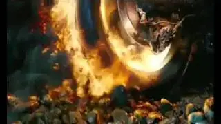 Motoqueiro Fantasma 2: O Espírito da Vingança - Trailer LEGENDADO