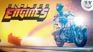Atomic Heart  #endless_engines