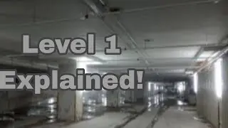 Level 1 Explained!