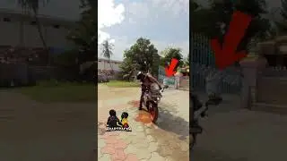 Appa ta matikita 😬 HR 