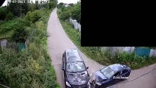 Дтп